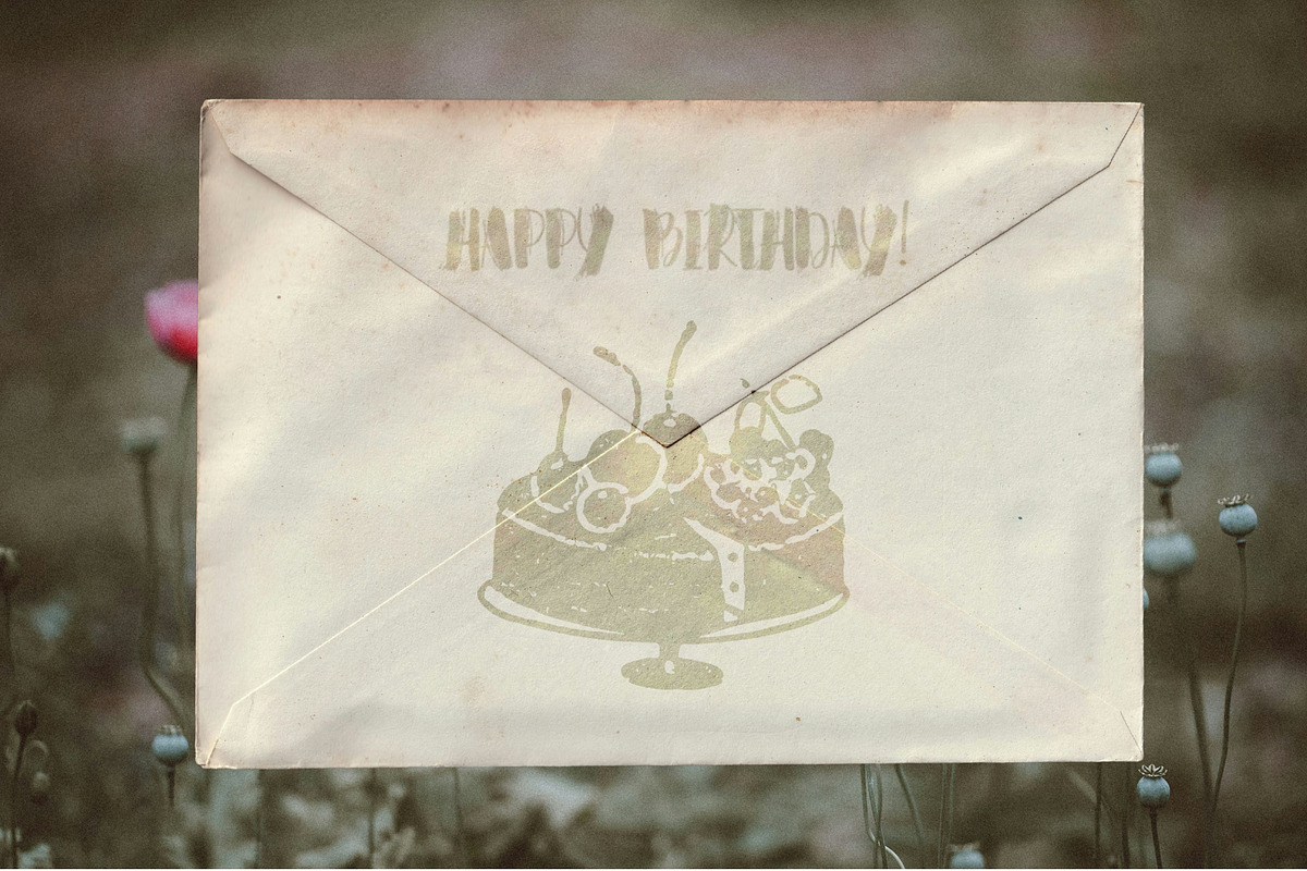 CAFÉ: Hand-Drawn Food Illustrations, a Food Illustration by Veyla (Photo 6 of 15)