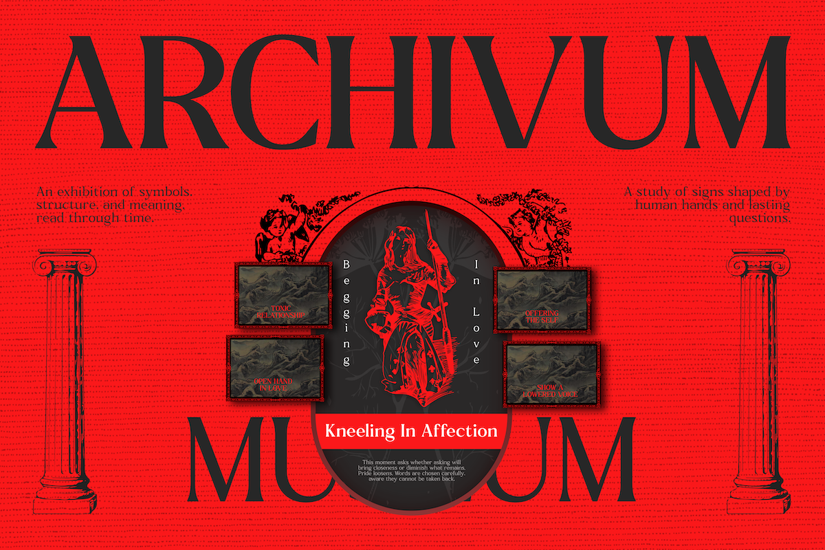 GC Chillon - Stylish Serif Display, a Serif Font by Glyphonic (Photo 7 of 15)