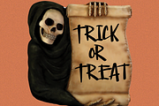 Killing Monster, a Serif Font by Majelis Font (Thumbnail 5 of 5)