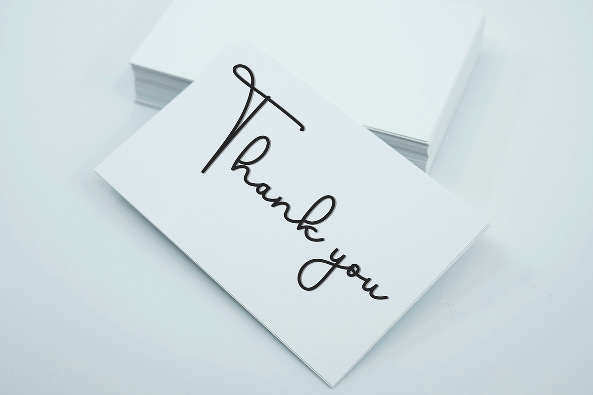 Daughter Forgive, a Handwritten Font by FreshTypeINK (Photo 8 of 8)