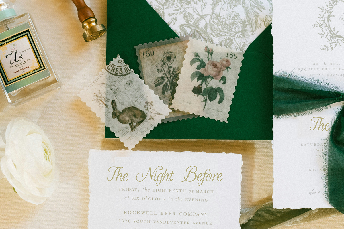 Amelia Henry | Signature Font Duo, a Script Font by gafaroff studio (Photo 4 of 6)