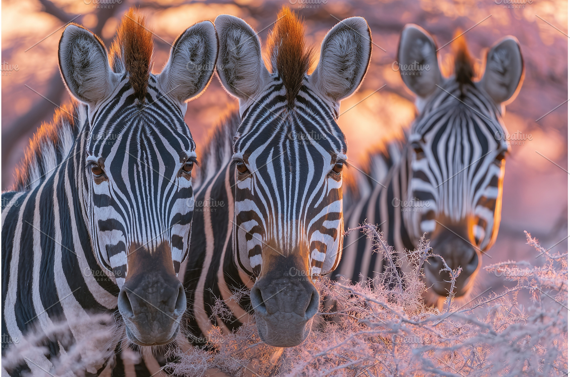 A wildlife safari in the Kruger, an Animal Photo by ZinetroN