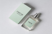 Perfume Packaging Mockup, a Packaging Mockup by Pitchlook.Studio (Thumbnail 3 of 4)