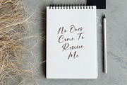 Macbettsy - Luxury Signature Font, a Script Font by Dhabee (Thumbnail 10 of 15)
