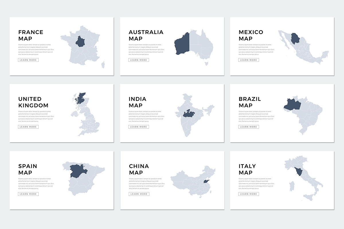 Zero Powerpoint, a Presentation Template by binangkit (Photo 28 of 29)