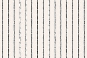 Black & white seamless patterns set, a Pattern Graphic by Good Studio (Thumbnail 17 of 32)