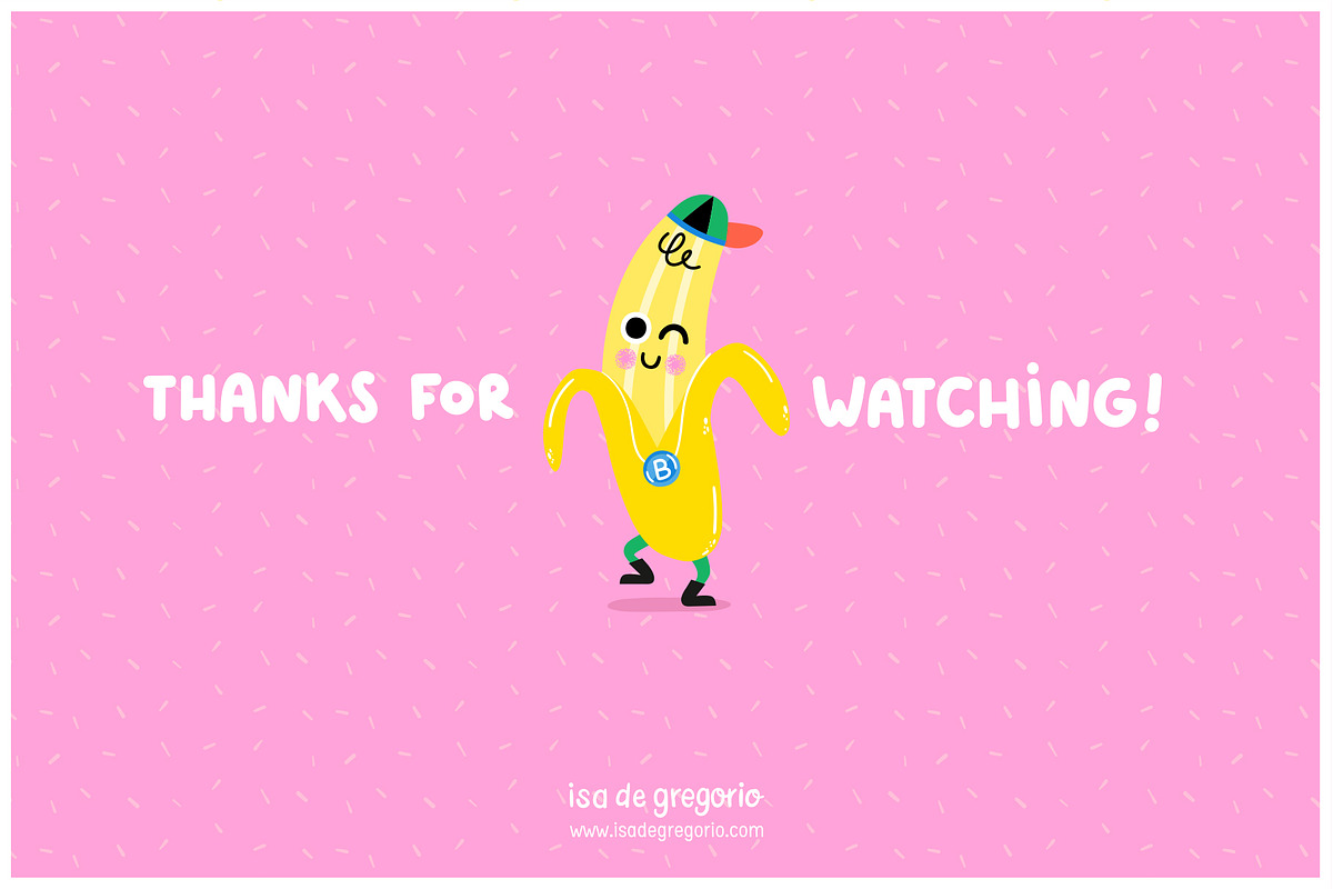 Cutie Frutti. Mini Fruit Collection., a Food Illustration by Isa De Gregorio (Photo 10 of 10)