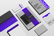 Branding Mockups / Sharp Collection, a Product Mockup by Mockup Cloud (Thumbnail 14 of 17)