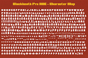Blackheath Pro AOE, a Sans Serif Font by Astigmatic (Thumbnail 7 of 7)