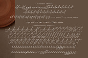 Balltesa Royales, a Blackletter Font by operatype.co (Thumbnail 14 of 14)