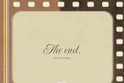 Film frames: Until the Next Frame, an Object Graphic by Feelsoul (Thumbnail 10 of 10)