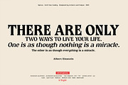 Epicus - Serif font family, a Font by Artistic & Unique (Thumbnail 14 of 14)