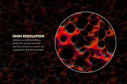 Propel: Organic 3D Textures, a Texture Graphic by Chroma Supply (Thumbnail 2 of 12)