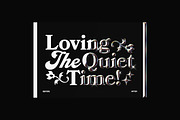Typographic Experimental Text Effect, a Layer Style Add-On by Matsero (Thumbnail 2 of 4)