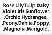 Cloud Life | Display Font, a Handwritten Font by Limonum.Studio (Thumbnail 15 of 16)