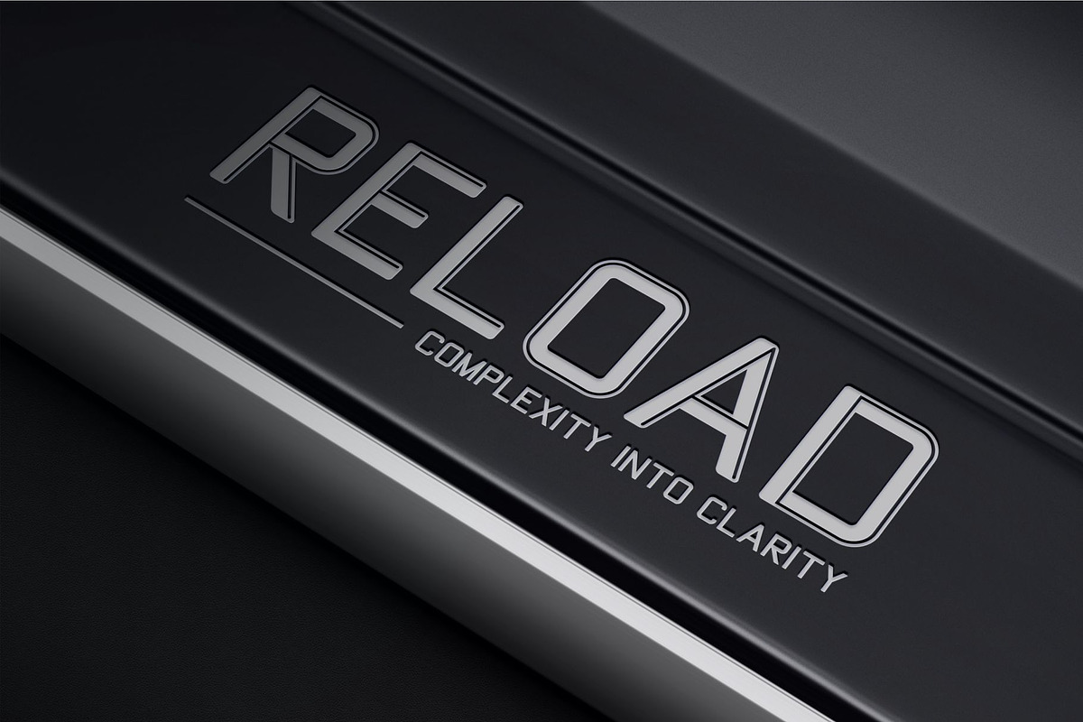 Vemora || Modern Futuristic Sans Ser, a Sans Serif Font by Idea Studio (Photo 9 of 10)