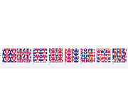 Matisse Cut-Out Seamless Patterns, a Pattern Graphic by ARTOZEN DIGITAL (Thumbnail 17 of 20)
