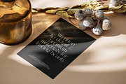 Magline Elegant Serif Font, a Serif Font by Perfectype (Thumbnail 7 of 8)