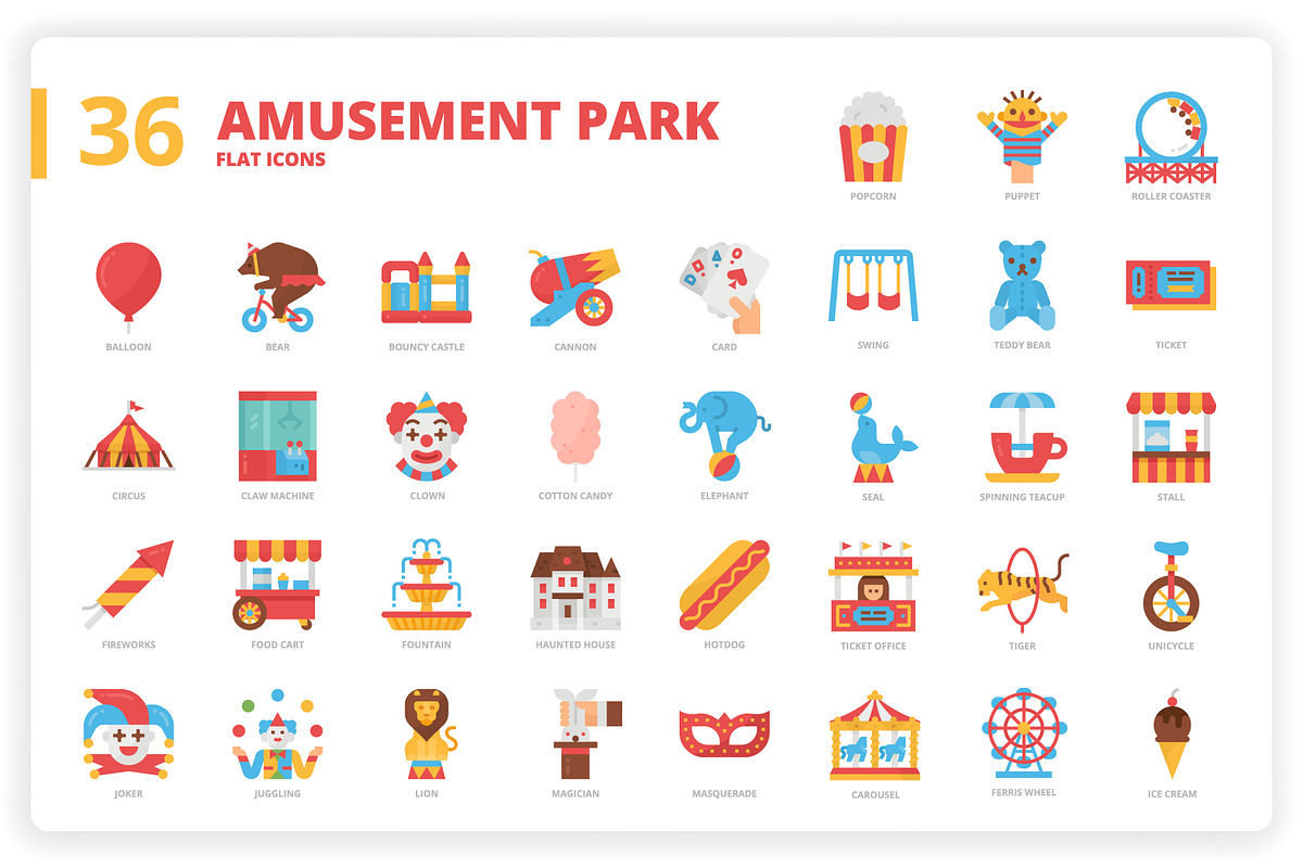 3,600 Icons x3 Styles, an Outline Icon by monkik (Photo 15 of 299)