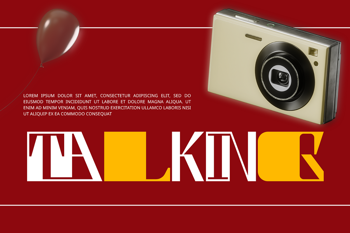 Surface Coverage - Art Deco Font, a Symbol Font by 177Studio (Photo 2 of 8)