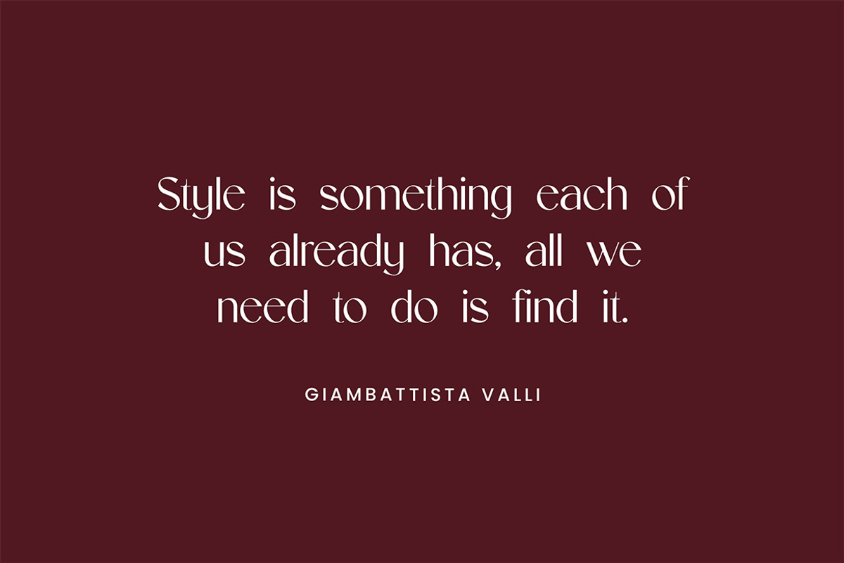 Aphrodite Elegant Sans Serif Font, a Font by UICreative (Photo 9 of 12)