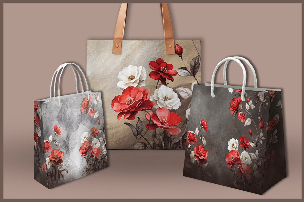 Velvet buds, a Wallpaper Graphic by art_gallery (Photo 10 of 12)