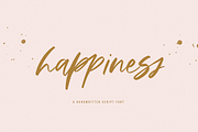The Trendy Font BUNDLE, a Script Font by KA Designs (Thumbnail 62 of 86)