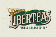 Northfield, a Font by uncurve (Thumbnail 4 of 6)
