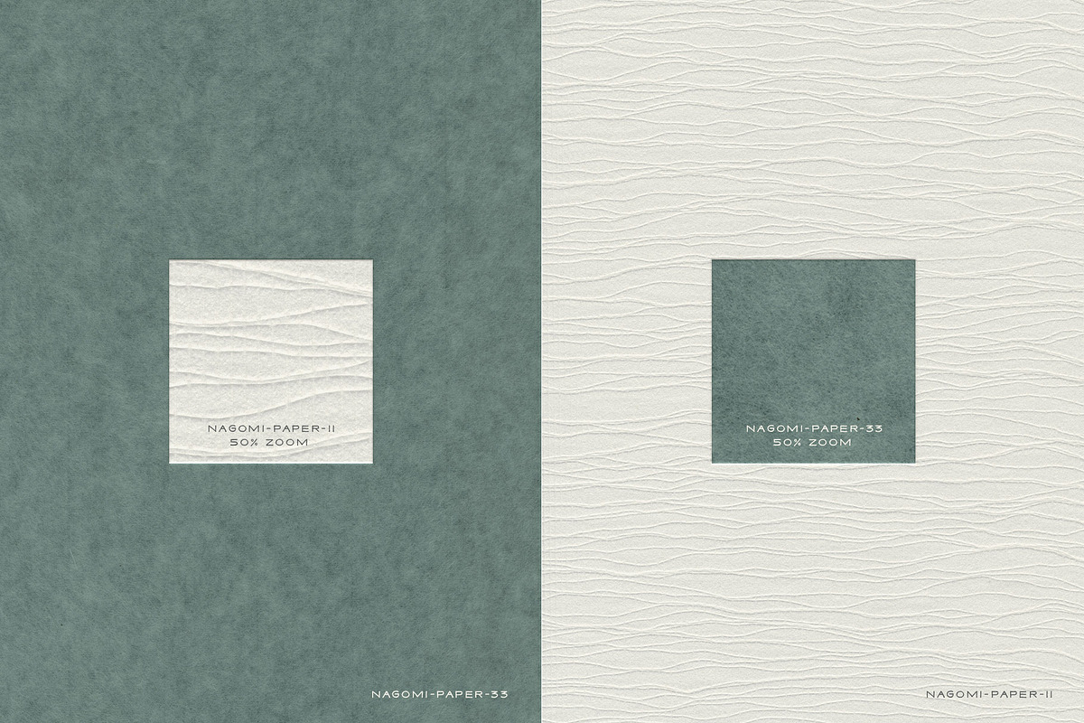 Nagomi - Japanese Paper Textures, a Texture Graphic by alonahaidash (Photo 14 of 26)