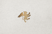 Minimalist Luxury Griffin Logo, a Branding & Logo Template by Luxury Logos (Thumbnail 4 of 4)
