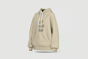 Hoodie Mockup, a Hoody Mockup by zpackcreative (Thumbnail 5 of 5)