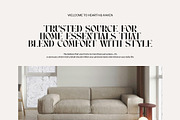 Monky Elegant Serif Font, a Serif Font by Perfectype (Thumbnail 4 of 8)