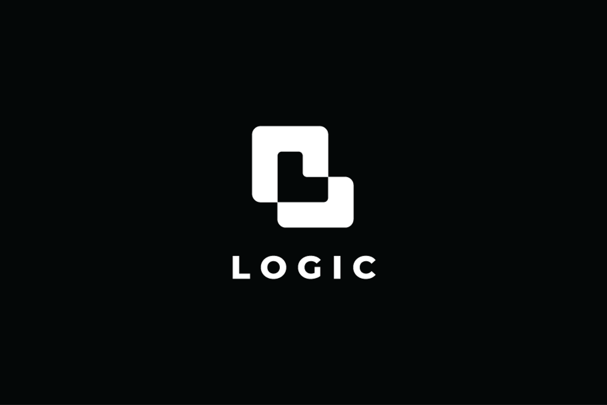 Logic Letter L Logo Design Vector, a Branding & Logo Template by yopie (Photo 3 of 4)