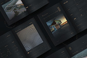 ANQUA | Architecture Proposal, a Brochure Template by Studio Bons (Thumbnail 11 of 22)