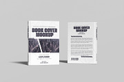 Proffesional Hardcover Book Mockup, a Books & Magazine Mockup by graphicsecond (Thumbnail 3 of 6)