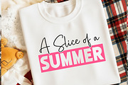 Summer T Shirt Designs - SVG Bundle, a Texture Graphic by crative8112 (Thumbnail 3 of 9)