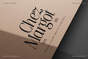 The Silver Editorial - 18 Fonts Pack, a Serif Font by SilverStag Type Foundry (Thumbnail 14 of 30)