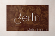Forbidden Love - Display Font, a Serif Font by VP Fonts (Thumbnail 3 of 20)