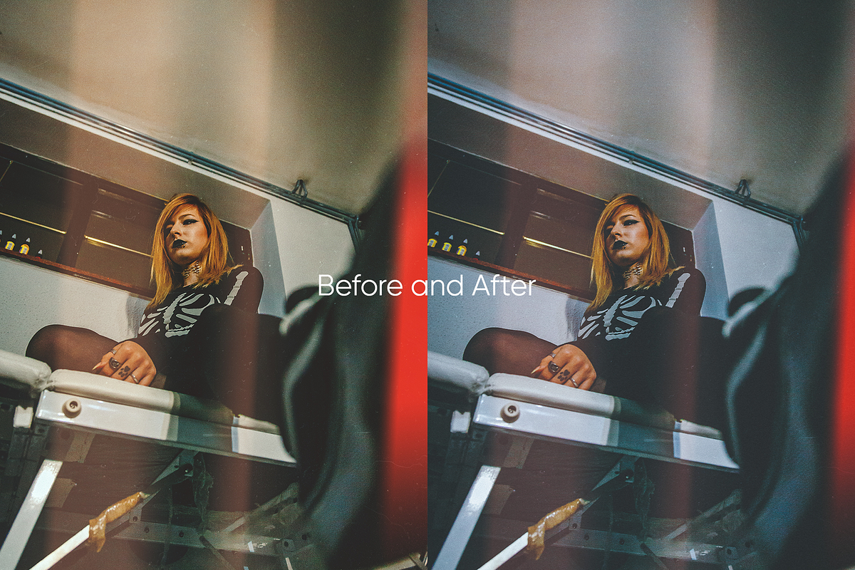 110 KODAK PORTRA Lightroom Presets, a Preset Add-On by Oak Digital Studios (Photo 7 of 8)
