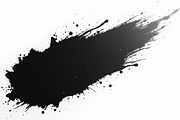 Abstract Paint Stroke Set, an Illustration by musafir_fashion (Thumbnail 4 of 23)