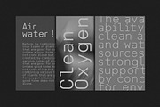 Filamint, a Sans Serif Font by OWL KING (Thumbnail 12 of 14)