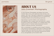 Brogman - Fashionable Sans Serif, a Font by Masyafi Studio (Thumbnail 5 of 8)