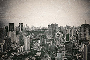 Distressed Vintage Film - Photoshop, an Action Add-On by MRI STUDIO (Thumbnail 4 of 6)