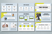 Webinar Slide Deck, a Presentation Template by Studio Soluna (Thumbnail 3 of 8)