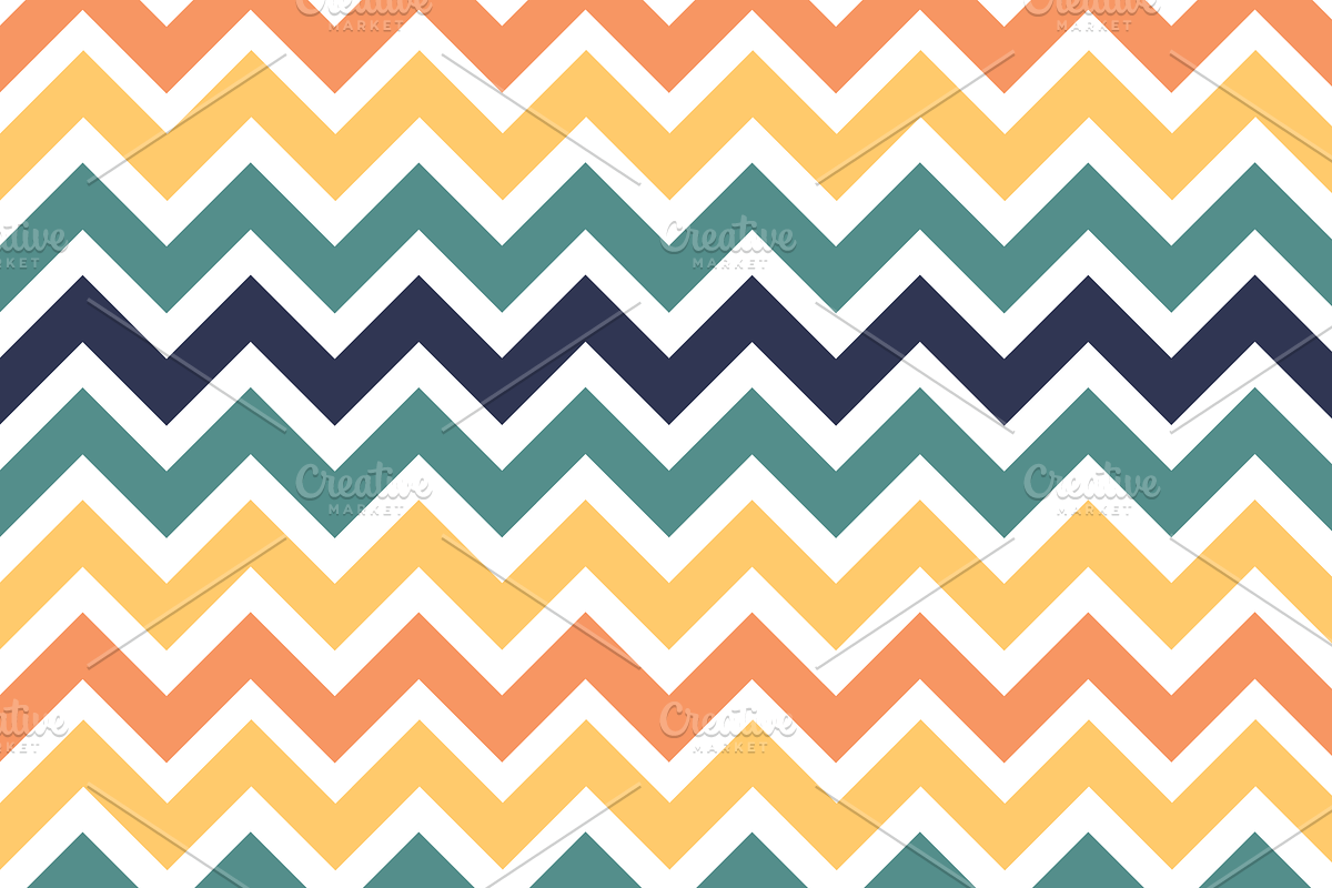 Tribal Backgrounds,Ikat Navajo Aztec preview 5