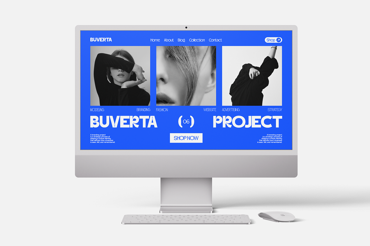 Gatega - Modern Inktrap Sans Family, a Sans Serif Font by agnyhasyastudio (Photo 14 of 16)
