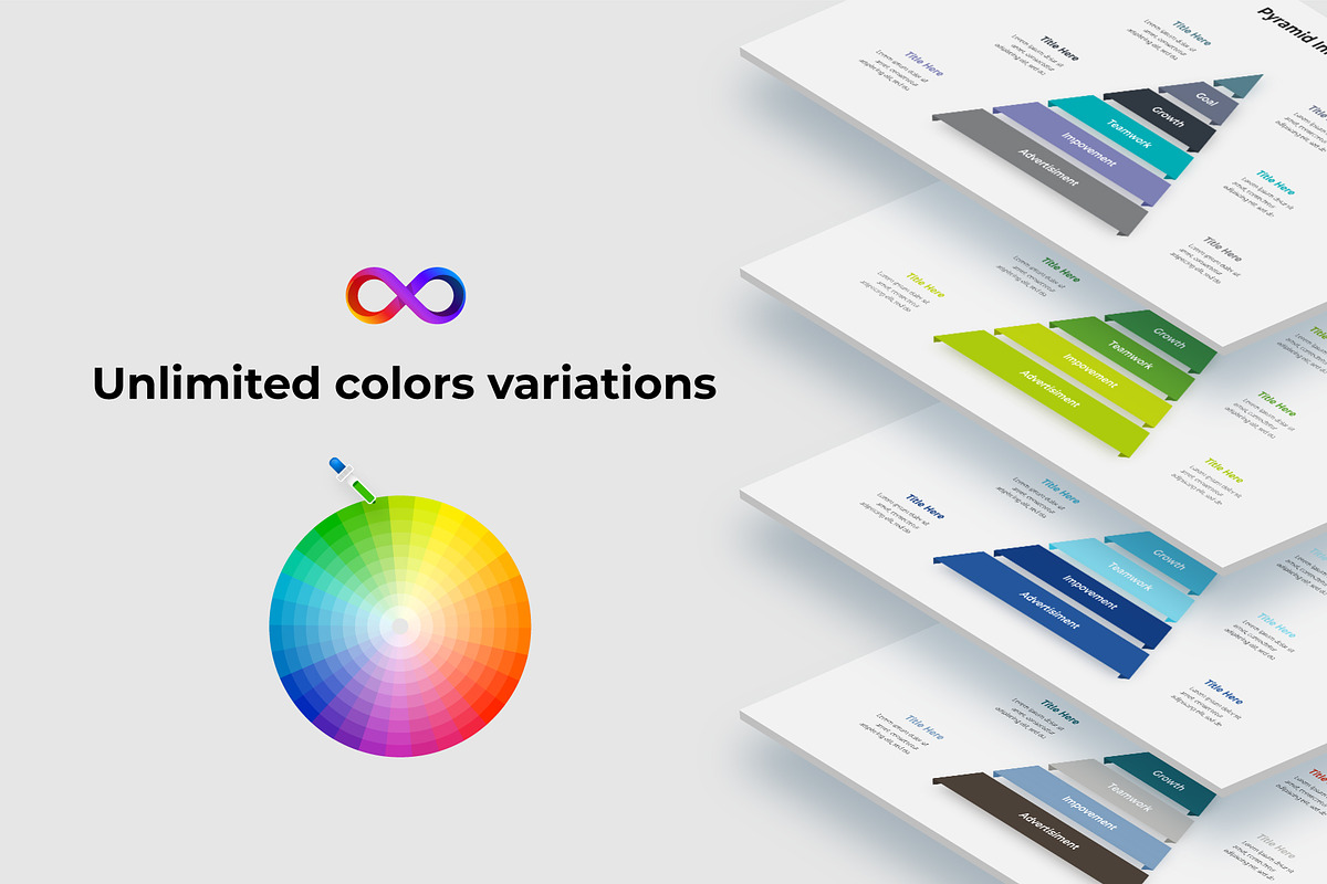 Animated PowerPoint Template, a Presentation Template by Abert (Photo 3 of 7)