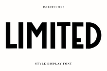 Limited