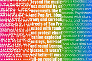Psych Font Collections, a Symbol Font by Aiyari (Thumbnail 13 of 18)