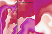 Animated Gradients: Viva Magenta Mix, a Background Graphic by marmarina (Thumbnail 10 of 10)